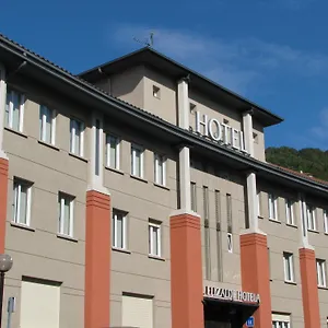 visit hotel