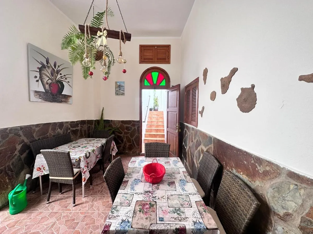Casa de hóspedes Casa Álamo Agaete Hotel Agaete