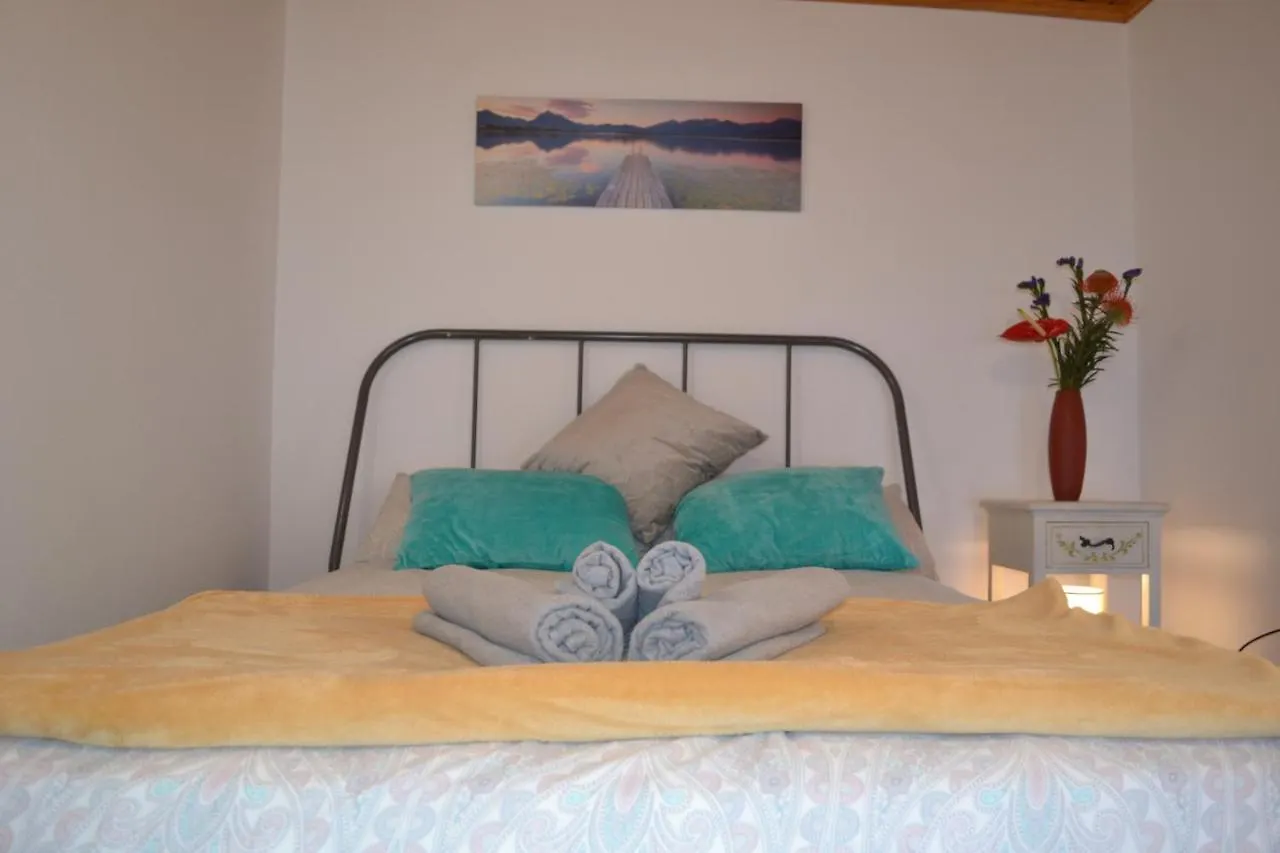 Casa Alamo Agaete Hotel Agaete  Agaete (Gran Canaria)
