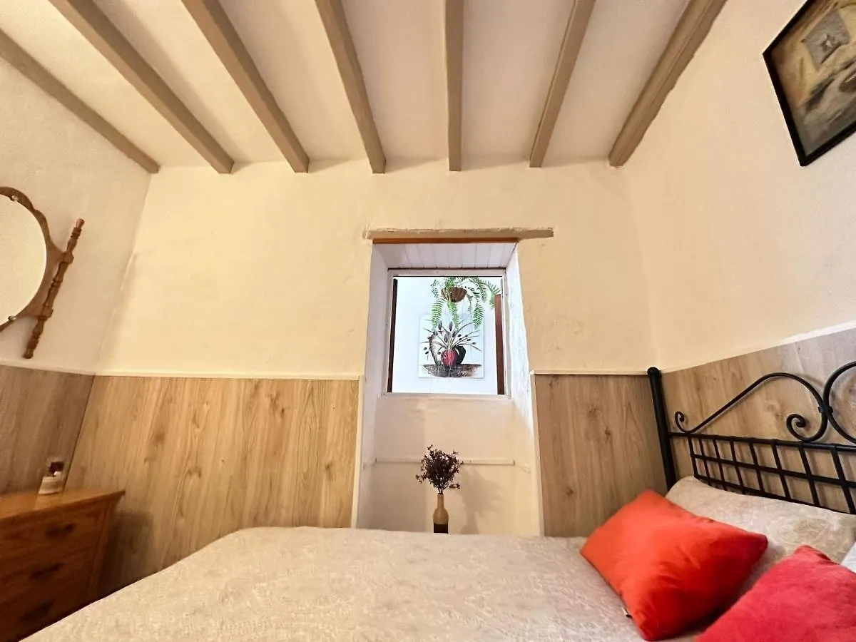Casa Alamo Agaete Hotel Agaete  0*, Agaete (Gran Canaria)