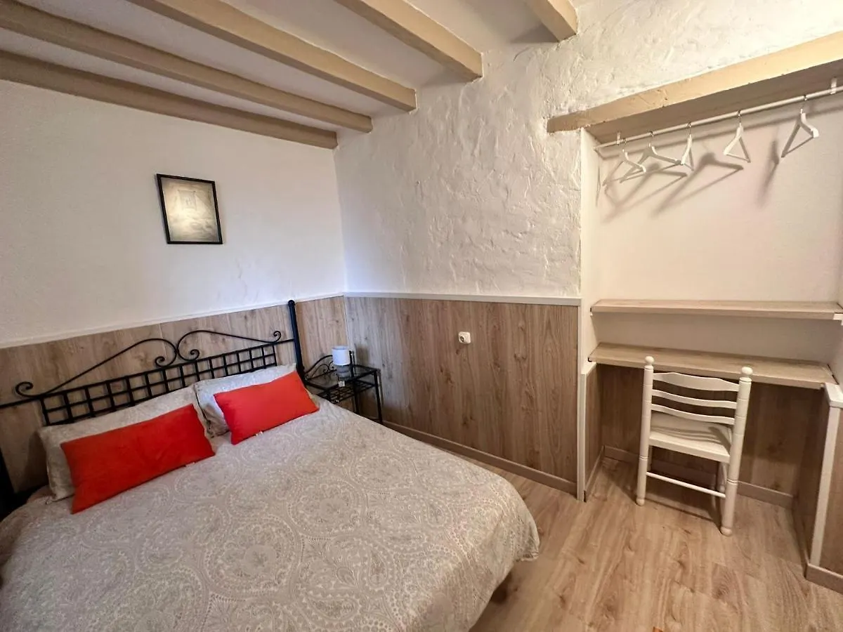 Casa Alamo Agaete Hotel Agaete  Gasthuis