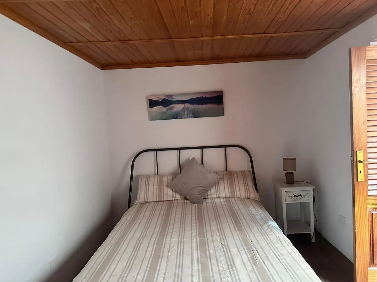 Gasthuis Casa Alamo Agaete Hotel Agaete  Spanje